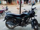 Bajaj Discover 100 2020