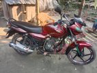 Bajaj Discover 100 2020