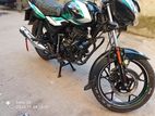 Bajaj Discover 100 . 2021