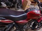 Bajaj Discover 100 . 2018