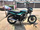 Bajaj Discover 100 2022 2023