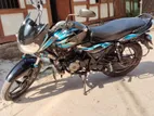 Bajaj Discover 100 2022