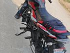 Bajaj Discover 100 2022