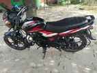 Bajaj Discover 100 2022