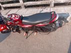 Bajaj Discover 100 2023