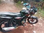 Bajaj Discover 100 ` 2014