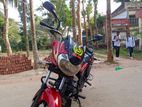 Bajaj Discover 100 2024