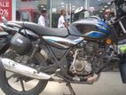 Bajaj Discover 100 2024