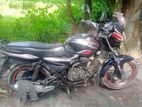 Bajaj Discover 100 2019
