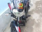 Bajaj Discover 100 2015