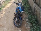 Bajaj Discover 100 2025