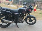 Bajaj Discover 100 2016