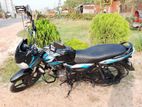 Bajaj Discover 100 36-0495 2018