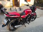 Bajaj Discover 100 . 2012