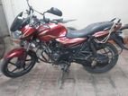 Bajaj Discover 100 . 2011