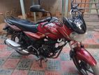 Bajaj Discover 100 5 gear 2011