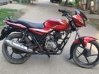 Bajaj Discover 100 . 2010