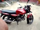 Bajaj Discover 100 . 2012