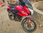 Bajaj Discover 100 . 2017