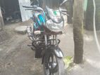 Bajaj Discover 100 / 2017