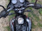 Bajaj Discover 100 . 2018