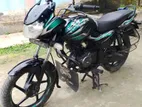 Bajaj Discover 100 , 2012