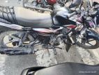 Bajaj Discover 100 , 2015