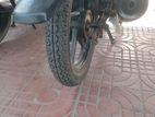 Bajaj Discover 100 . 2014