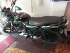 Bajaj Discover 100 Bike 2016