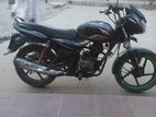 Bajaj Discover 100 . 2014