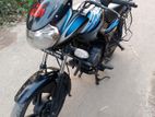 Bajaj Discover 100 , 2012