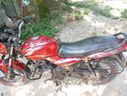 Bajaj Discover 100 ব্যবহারিত 2013