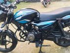 Bajaj Discover 100 ` 2018