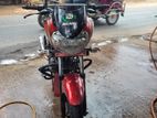 Bajaj Discover 100 cc 2012