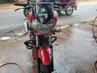 Bajaj Discover 100 cc 2012