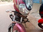 Bajaj Discover 100 cc 2015