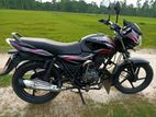 Bajaj Discover 100 cc 2015