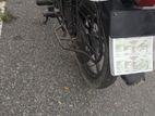 Bajaj Discover 100 . 2015