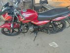 Bajaj Discover 100 cc 2016