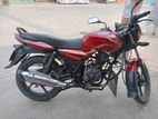 Bajaj Discover 100 . 2018