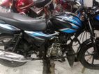 Bajaj Discover 100 ডিজিটাল নাম্বার করা 2014