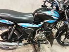 Bajaj Discover 100 ডিজিটাল নাম্বার করা 2015