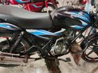 Bajaj Discover 100 ডিজিটাল নাম্বার করা 2016