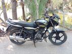 Bajaj Discover 100 . 2015