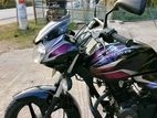 Bajaj Discover 100 . 2019