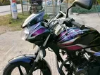 Bajaj Discover 100 . 2019
