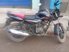 Bajaj Discover 100 . 2021