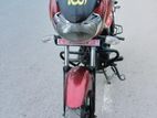 Bajaj Discover 100 . 2011