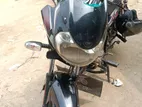 Bajaj Discover 100 . 2016