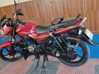 Bajaj Discover 100 . 2016